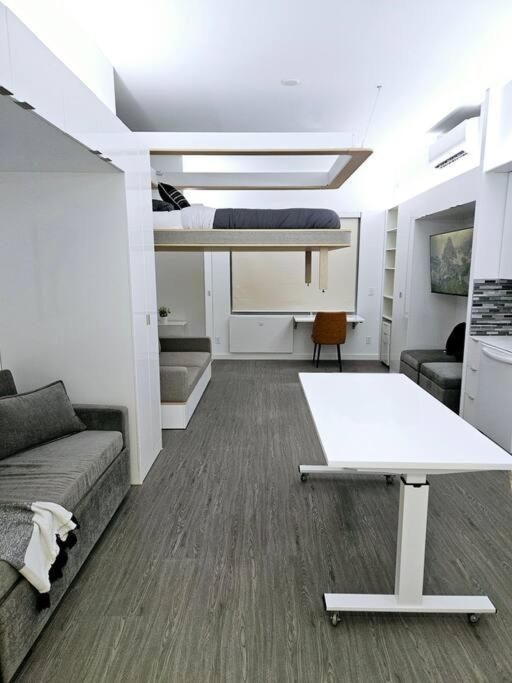 Tremont Smart 11 - A Kcm Property Cleveland Eksteriør billede