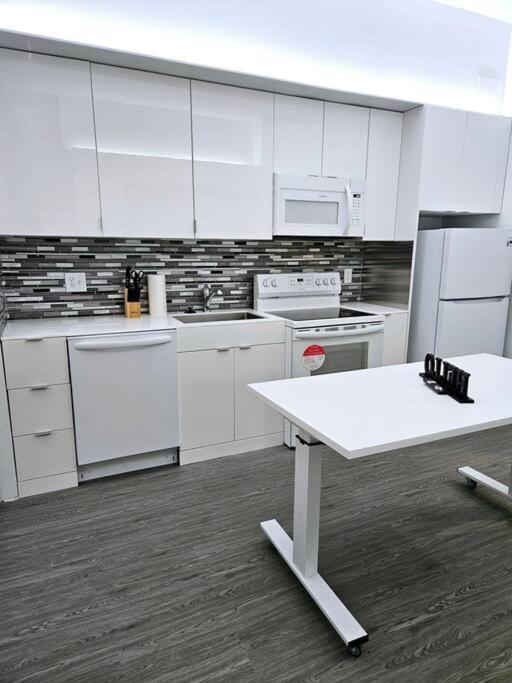 Tremont Smart 11 - A Kcm Property Cleveland Eksteriør billede