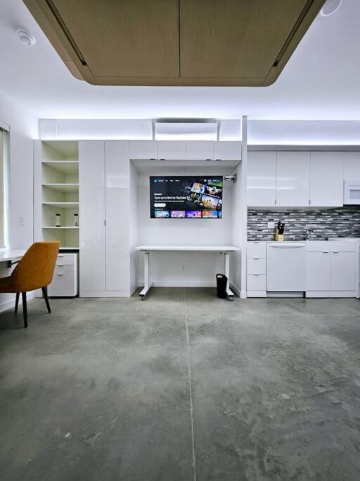 Tremont Smart 11 - A Kcm Property Cleveland Eksteriør billede