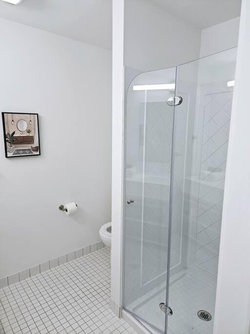 Tremont Smart 11 - A Kcm Property Cleveland Eksteriør billede