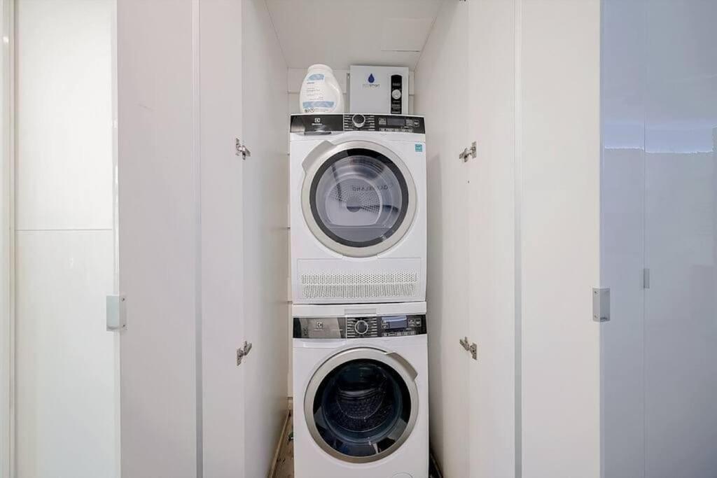 Tremont Smart 11 - A Kcm Property Cleveland Eksteriør billede