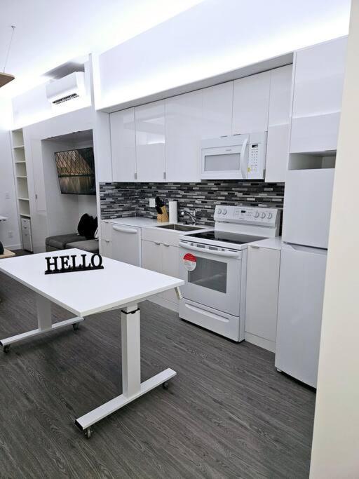 Tremont Smart 11 - A Kcm Property Cleveland Eksteriør billede