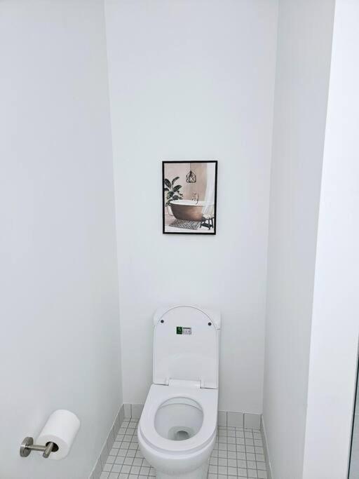 Tremont Smart 11 - A Kcm Property Cleveland Eksteriør billede