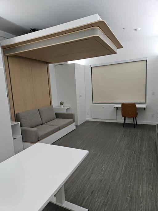 Tremont Smart 11 - A Kcm Property Cleveland Eksteriør billede