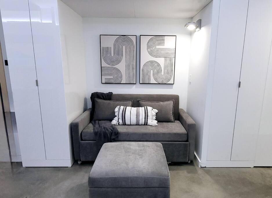 Tremont Smart 11 - A Kcm Property Cleveland Eksteriør billede