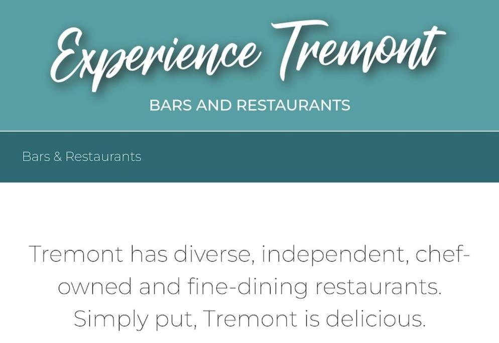 Tremont Smart 11 - A Kcm Property Cleveland Eksteriør billede