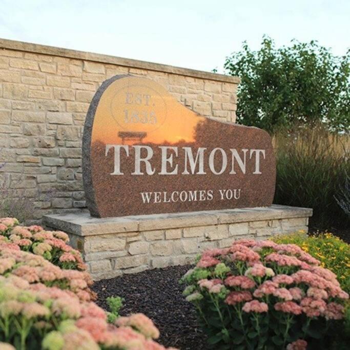 Tremont Smart 11 - A Kcm Property Cleveland Eksteriør billede